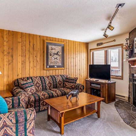 Altitude Adjustment Apartamento Whitefish Exterior foto